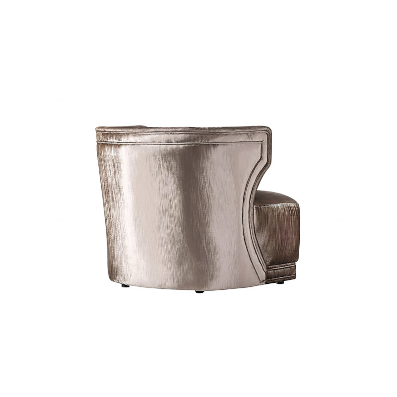 Fauteuil de luxe Amore