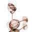 6 Piece 414ml Wine Glass Set