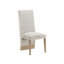 Ensemble de 2 chaises de salle à manger STACEY-611293239-611293237