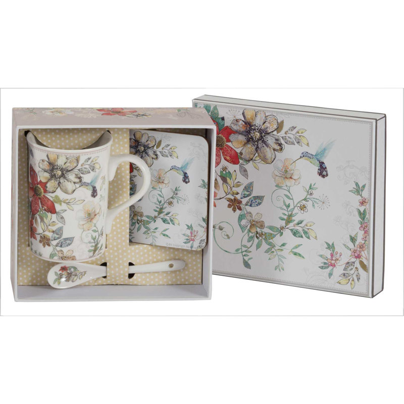 Millbrae Ceramic Coffee Mug