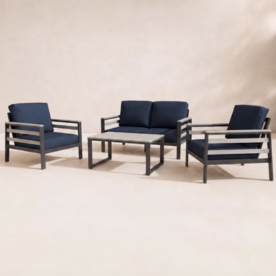 Townsend 1 - Person Patio Seating Group