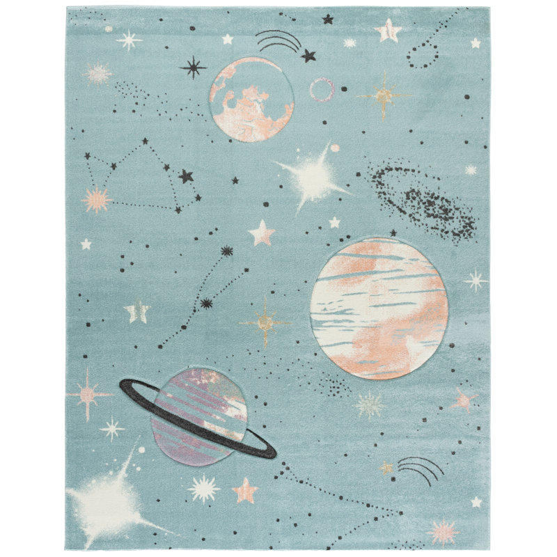 Tapis performance Ajinkya, Rectangulaire 8 pi x 10 pi