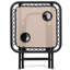 Fauteuil inclinable avec coussins et table Varian-1084927491