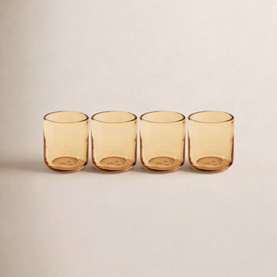 Syulita Spring Handmade Whiskey Glass