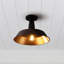 Plafonnier semi-encastré 1 lumière 14 po-1069275274