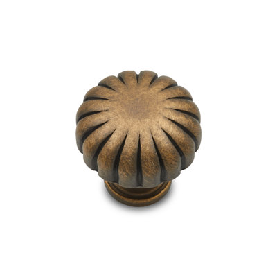 Poignée champignon Smooth Melon CK Series