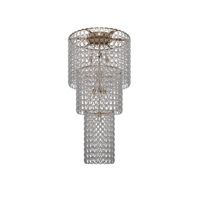 Minigiogali Ceiling Lamp Ca3 Black Matt Bronze 1 E26 Ul