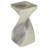 Bugra Solid Wood End Table-1292192381