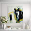 Gregarious Painting by Joshua Schicker-26677051-26677053