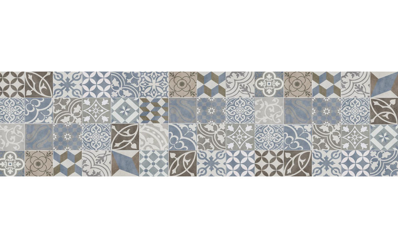 Castellanos Kitchen Mat, Runner 66 x 250cm