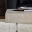 Table basse carrée 34,65 po Mariany