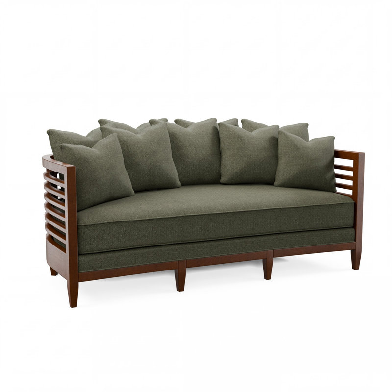 St. Lucia Sofa, 2716-21