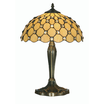 Agawam Metal Table Lamp