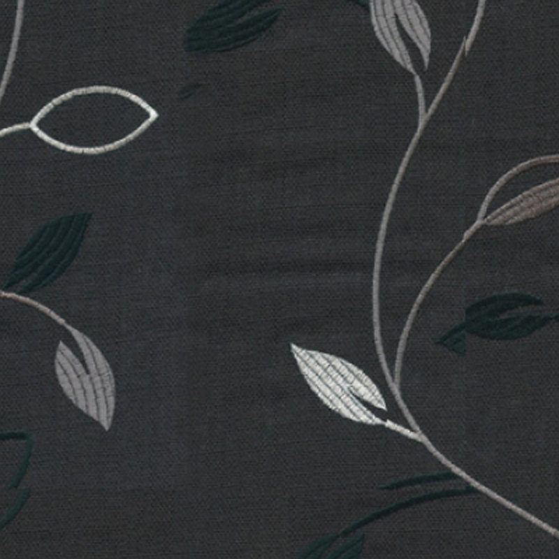 Wesco Gentry Optimism Fabric, Black/White