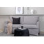 Renae 2 Seater Cotton Sofa-557386718