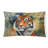 Other/No Pattern Outdoor Throw Pillow