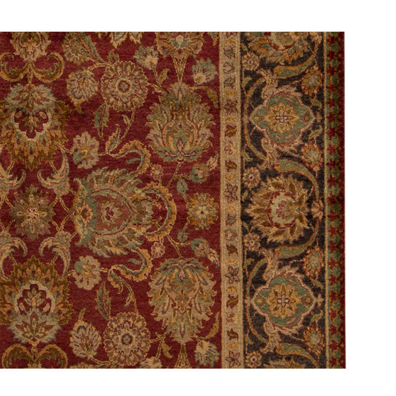 One-of-a-Kind 6'1" X 9' Area Rug