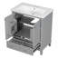 Meuble-lavabo 30 po avec lavabo-1223231571