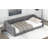 Upholstery Daybed And Side Storage Pocket, Twin Xl Daybed, Upholstered Day Bed-159701845
