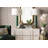 Gisella Ceramic Accent Stool-1178605229