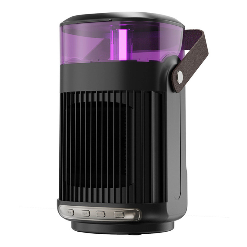 New Small Home Heater Energy Saving Large Area Heater Desktop Vertical Humidifier High Power Heater