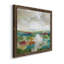 «Spring Wood I», peinture sur toile encadrée-489943349-489945678
