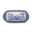 Classic Blue Italian - Butter DIsh