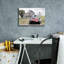 «American Tailgating» par Lori Deiter, art mural sur toile-859552768
