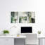 3 Piece Wrapped Canvas Set