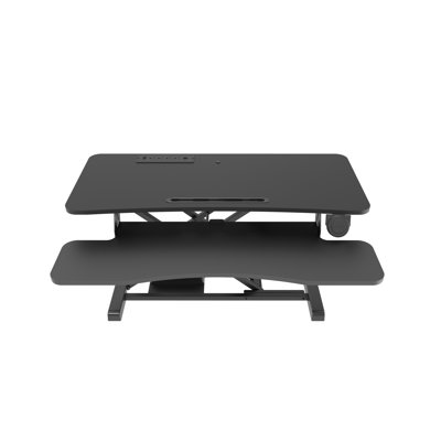 Convertisseur de bureau à hauteur ajustable Bartosh