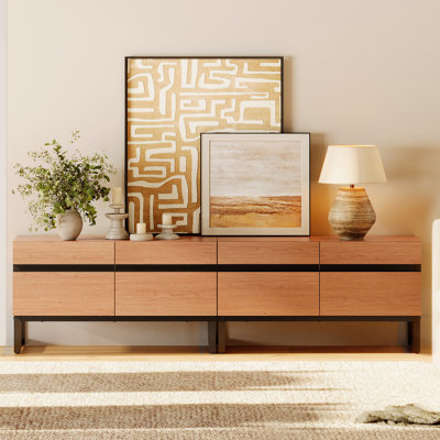 Aadam 70.9'' W Storage Credenza
