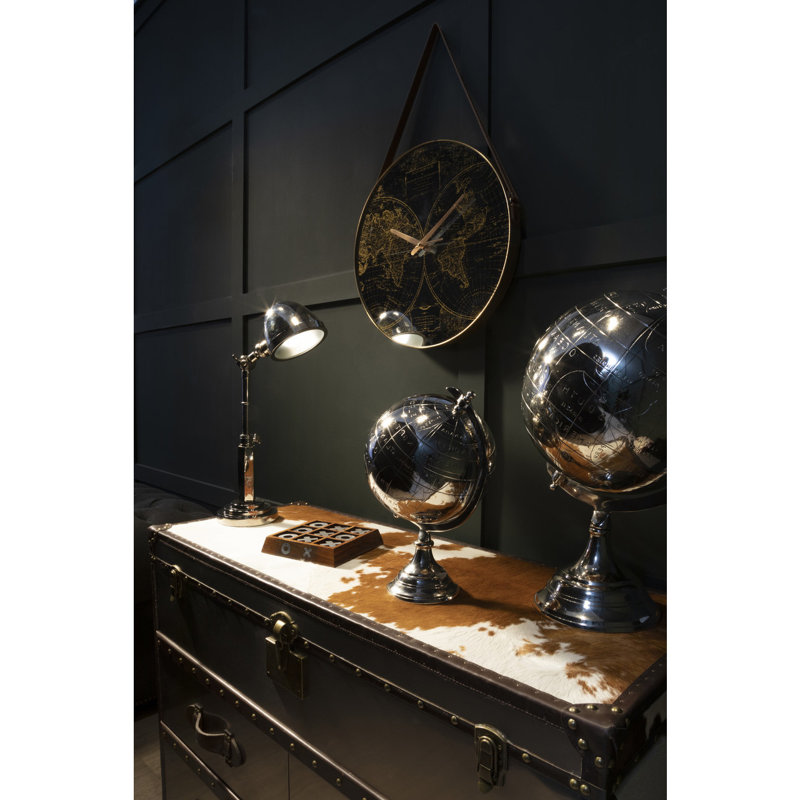 Iona Metal Desk Lamp
