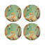 Sous-verres Palm Springs Granada-119015088