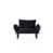 Black est en rupture de stock