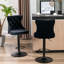 Tabouret à hauteur réglable Gavy-88573220