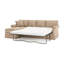 Canapé-lit modulaire 2 pièces Friedman-28315834-28315878