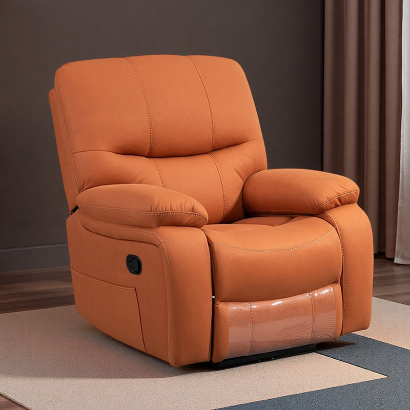 Kalme, Orange