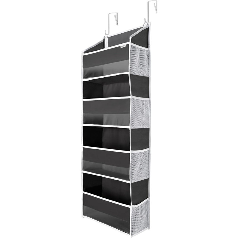 Non-Woven Fabric Overdoor Organizer