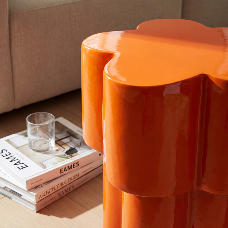 Gido Accent Stool