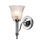 Carroll 1 Light Bath Sconce