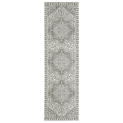 Oriental Indoor Rug