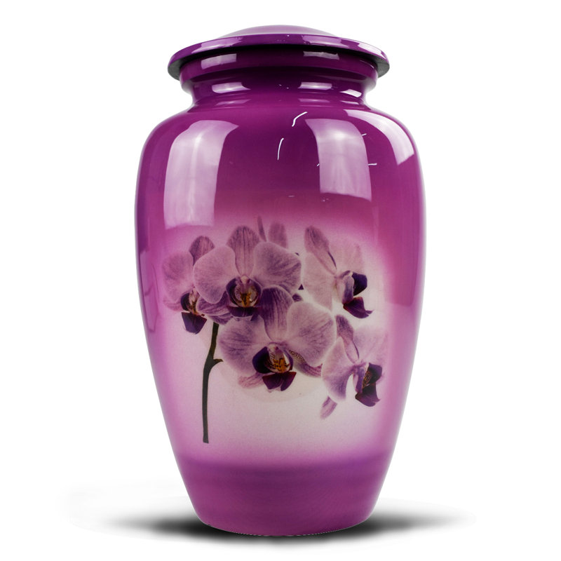 Cinda Decorative Jar 1
