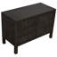 Conrad 6 - Drawer Solid Wood Dresser