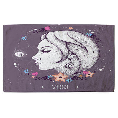 Schleicher Midweight Bath Towel