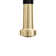 ZLINE Autograph Apollo Pull Down Spring Handle Kitchen Faucet