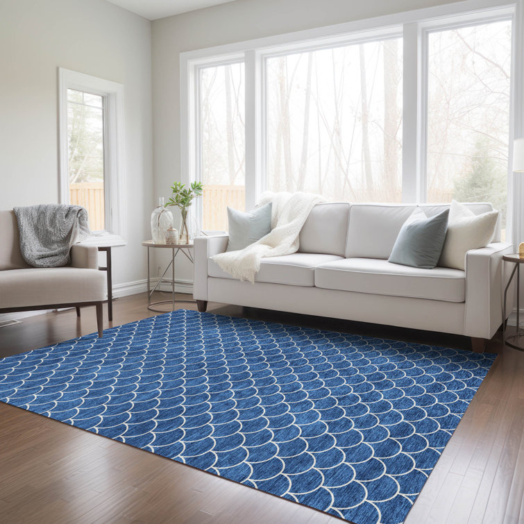 Maliana Area Rug