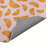 Summer Oranges Office Mat-113979874-115734004