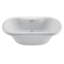 Melinda Freestanding Soaking Bathtub-917320593-886038968