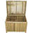 Bamboo54 Solid Wood Bin