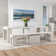 Transformer Table Extendable Dining Set - Table + Bench - 2 To 12 People - Canadian Birch